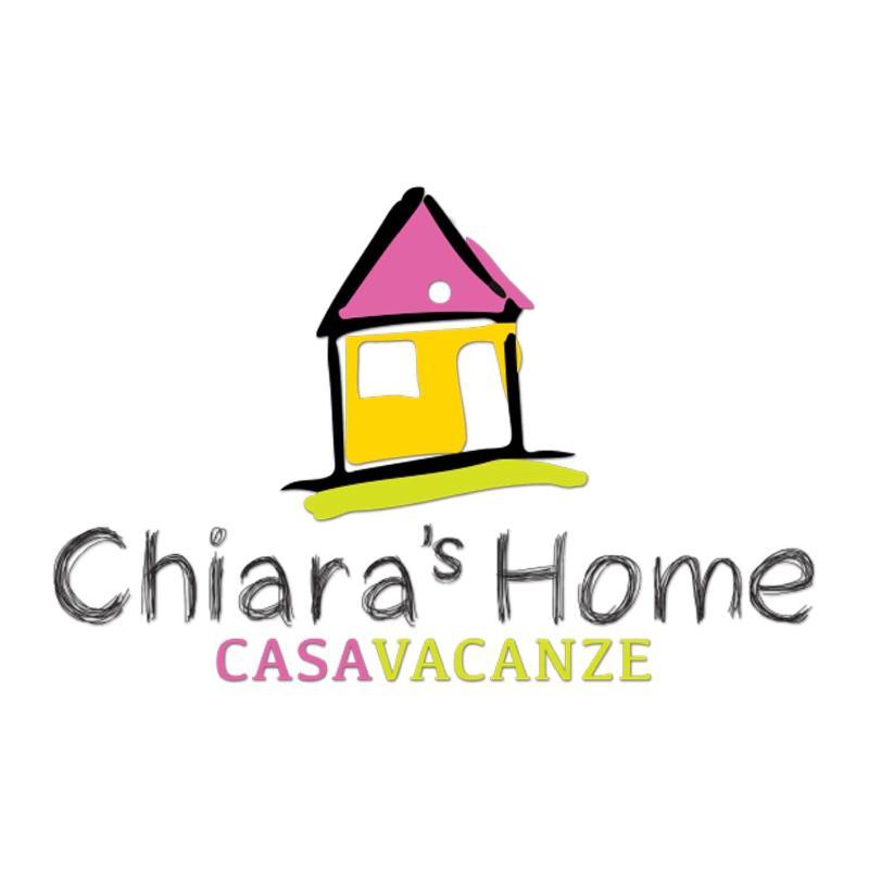 Chiara'S Home Бриндизи Экстерьер фото