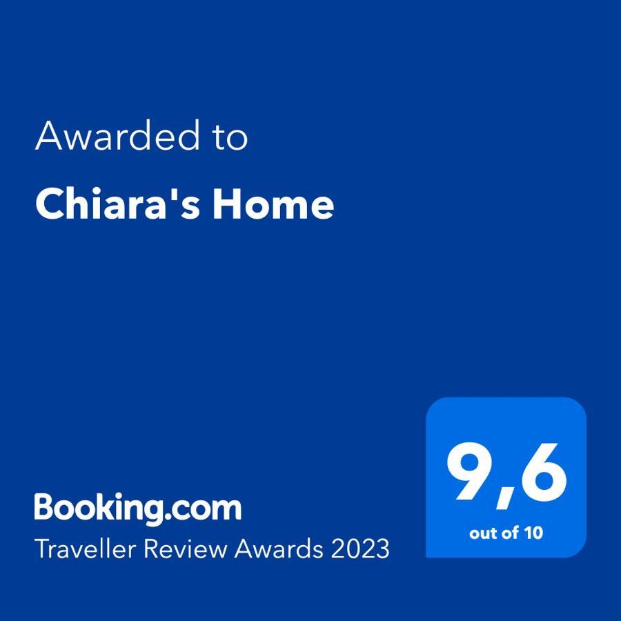 Chiara'S Home Бриндизи Экстерьер фото